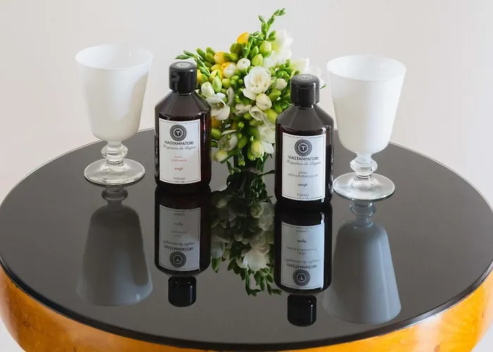 Via Garibaldi 31 Suites Turin