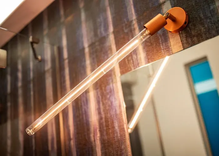 Bed and Breakfast Loft 19 à Turin