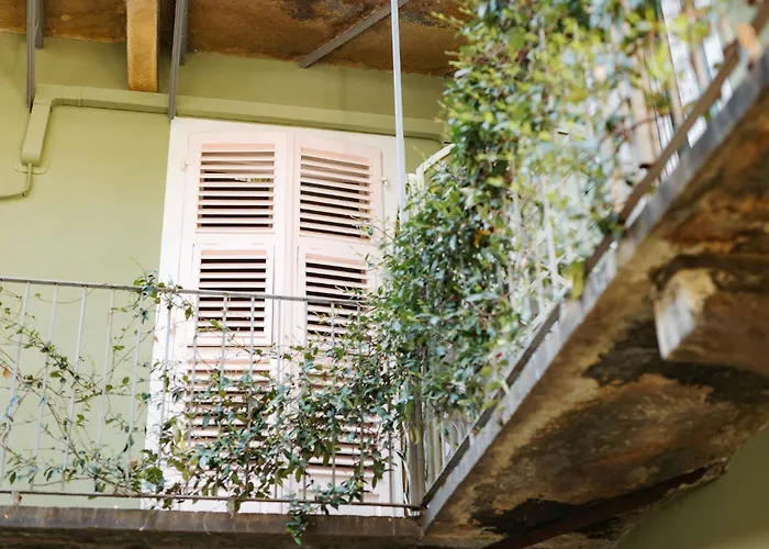 Hotel Tomato Urban Retreat Turin